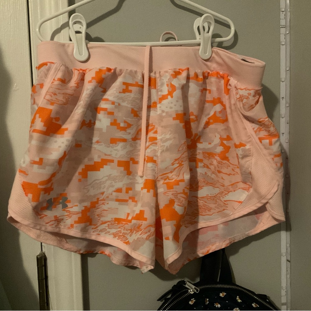Athletic Shorts
